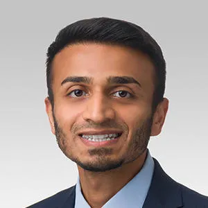 Dr. Hamza Tariq, MD - Chicago, IL - Pathology, Pathologist