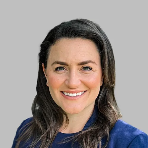 Dr. Courtney Ramos