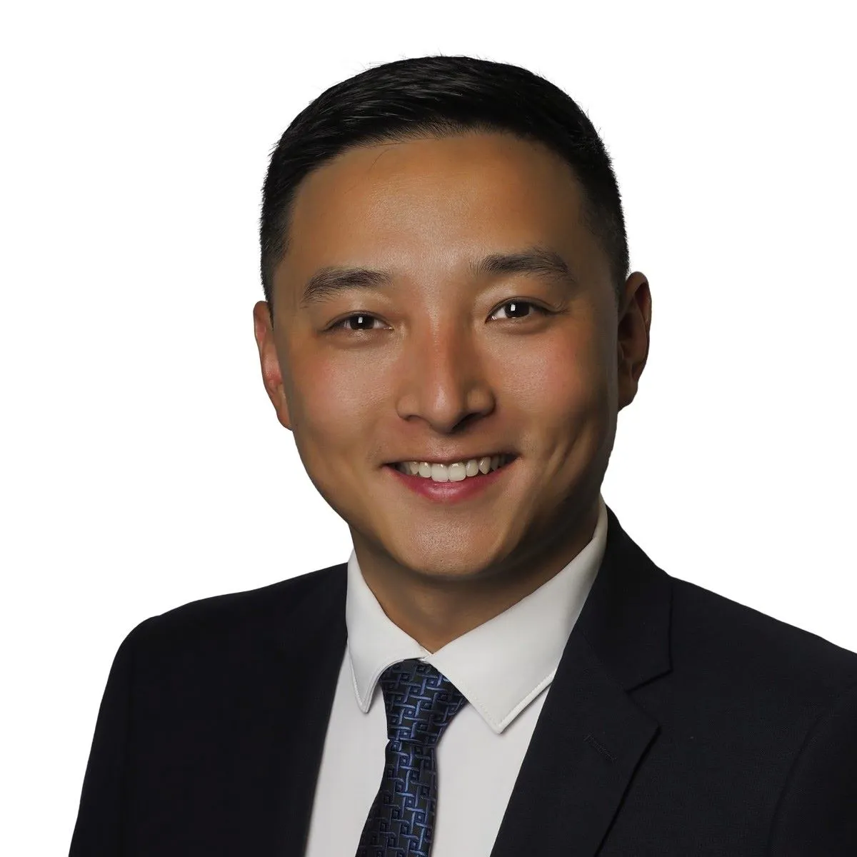 Dr. Zefu Liu, DO - Las Vegas, NV - Orthopedic Surgery