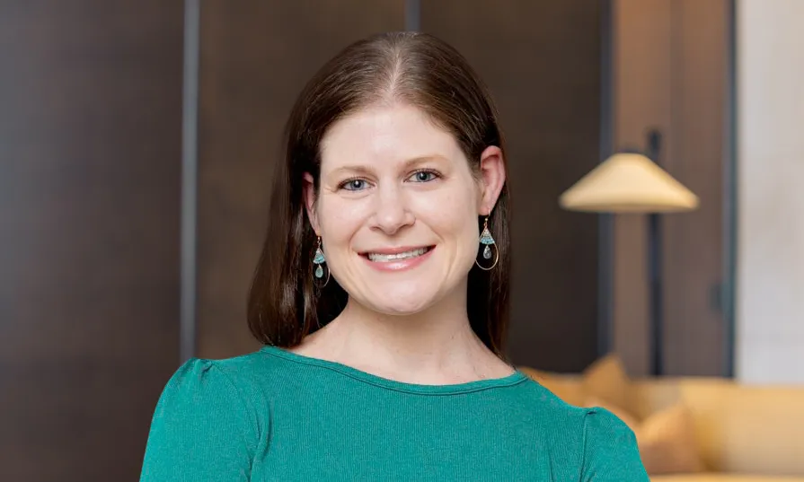 Dr. Jenna Hartman, DO