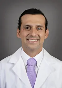 Dr. Luis Wulff, MD - Thomasville, GA - Pulmonology