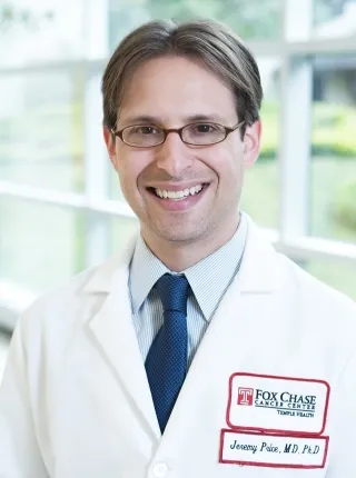 Dr. Jeremy Price