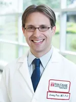 Dr. Jeremy Price