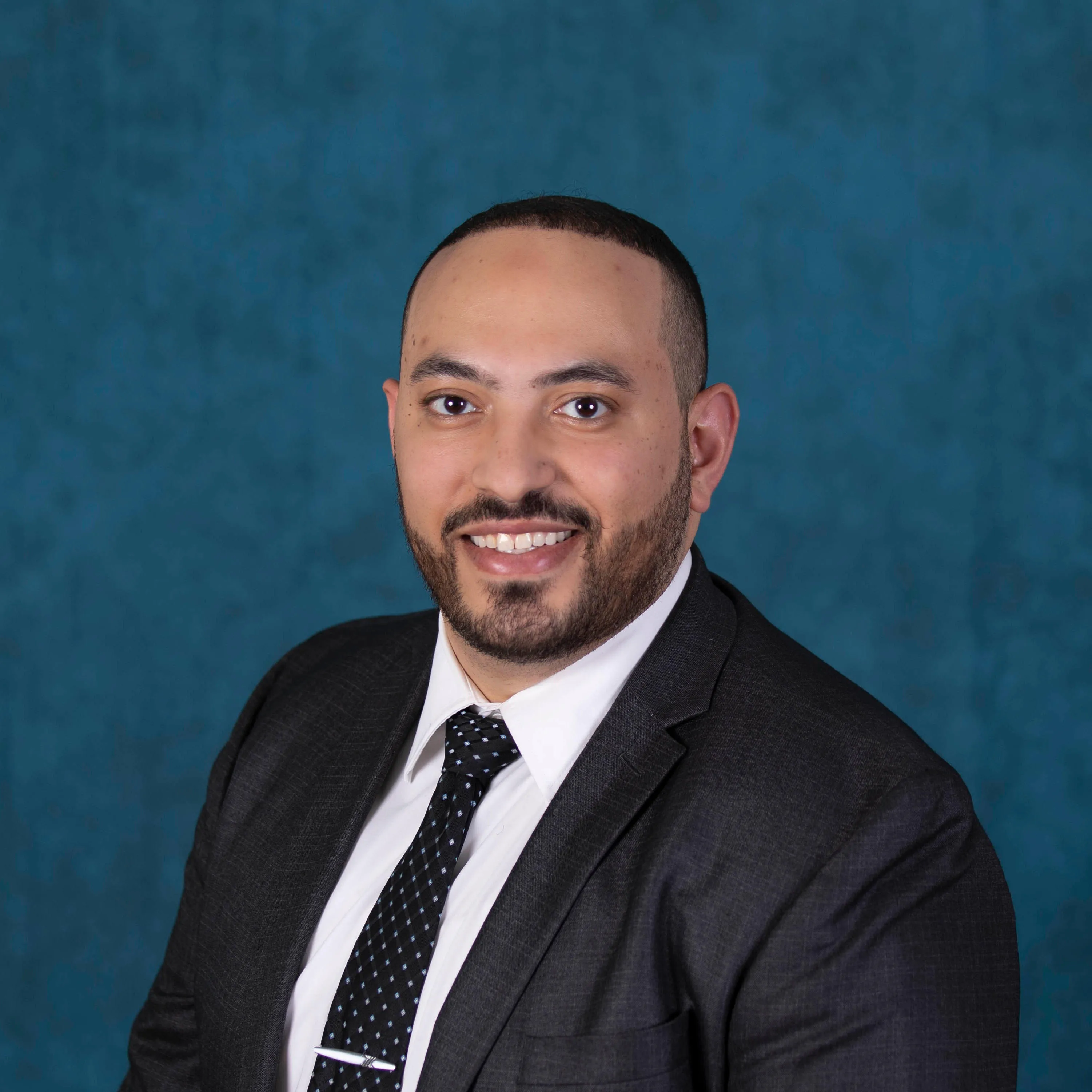 Dr. Ahmed Mostafa Eldib, MD - Joliet, IL - Surgery, Orthopedic Surgery