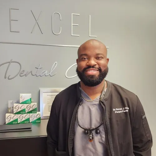 Dr. Devon J Harris, DDS - Austin, TX - Dentistry