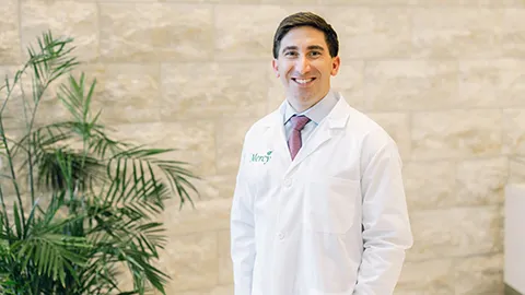 Dr. David Falk, MD - Baltimore, MD - Orthopedic Surgery, Orthopedic Surgeon