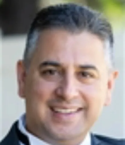 Dr. George Mousa, MD