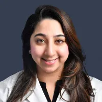 Dr. Nilofer Sidhu, DO - Washington, DC - Internal Medicine