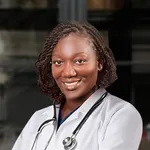 Dr. Esohe Iyamu-Osagiede, MD