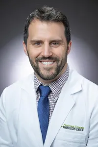 Dr. Christopher Smith, MD - Gainesville, GA - Neurology