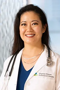 Dr. Jessica Tzou, MD - Bainbridge Island, WA - Family Medicine
