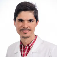 Dr. Alexander Hernandez, MD - Lexington, KY - Internal Medicine