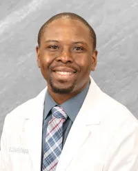 Dr. Javardo Mcintosh, MD