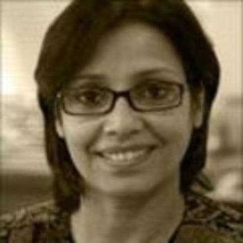 Dr. Tasneem Zehra Naqvi, MD - Scottsdale, AZ - Cardiovascular Disease