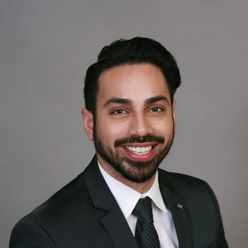 Dr. Harry Singh Bhandal, DDS - Woodbridge, VA - Dentistry