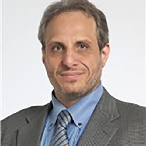 Dr. Andreas Vassiliou Alexopoulos - Cleveland, OH - Neurology