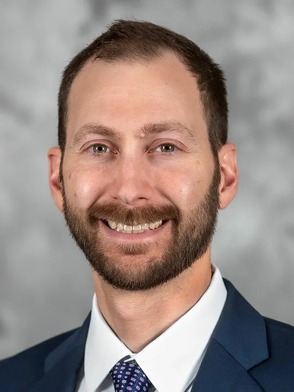 Dr. Bradford T Miller, MD