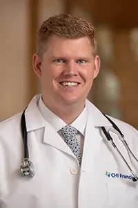 Dr. Michael J Morgan, DO - Milton, WA - Family Medicine