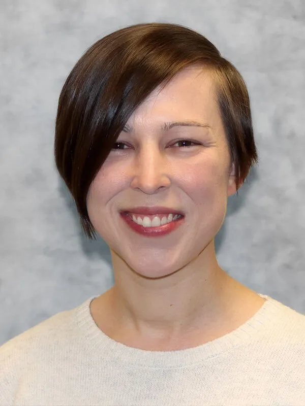 Dr. Lauren E Winsauer, MD - Lafayette, IN - Pediatrics, Internist/pediatrician