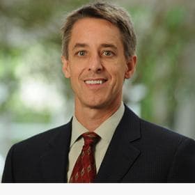 Dr. Kenneth Mahaffey - Stanford, CA - Cardiovascular Disease