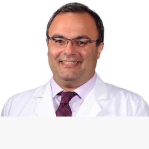 Dr. Omid Saeed Saeed Tehrani - Fresno, CA - Internal Medicine, Oncology