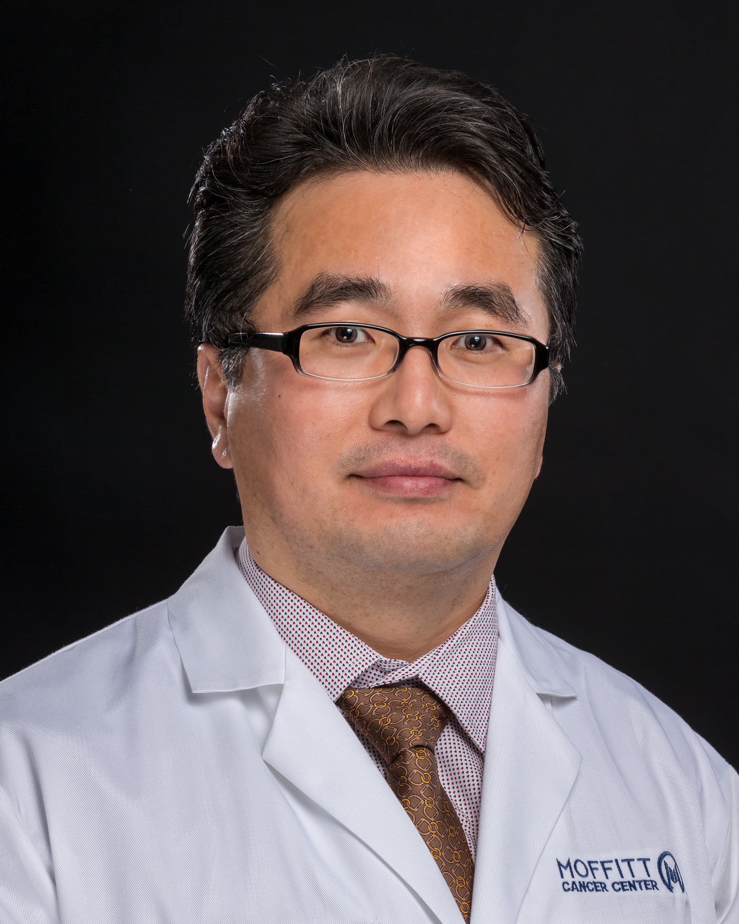 Dr. Young Doo Chang, MD - Tampa, FL - Hospice & Palliative Medicine