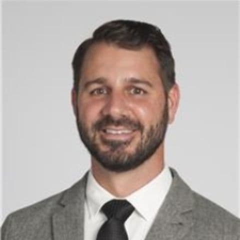 Dr. Brett William Mccoy