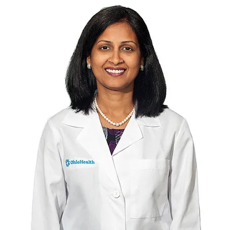 Dr. Lavanya Amirneni, MD - Avon, OH - Internal Medicine