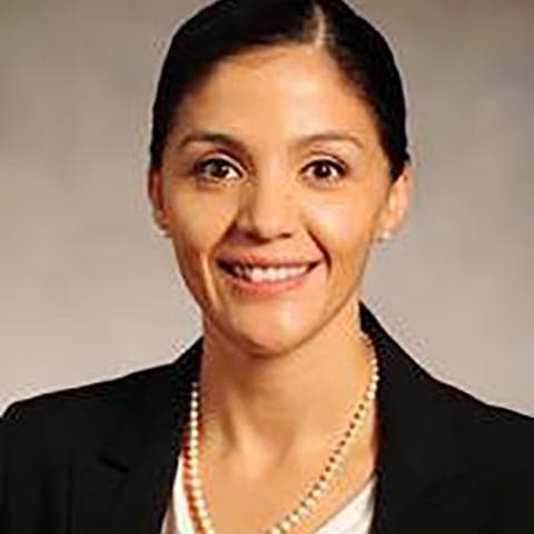 Dr. Lupe Cueva - Tacoma, WA - Family Medicine