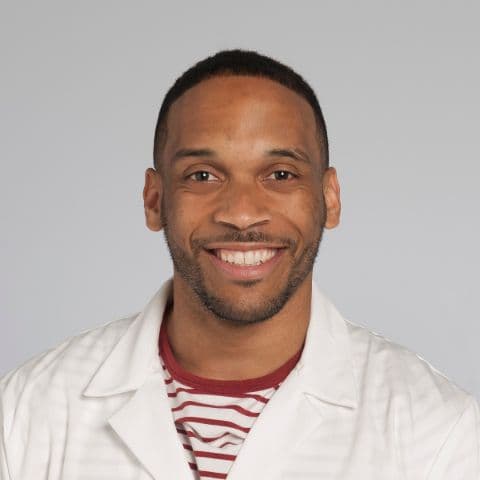 Randy Rhodes - Cleveland, OH - Nurse Practitioner