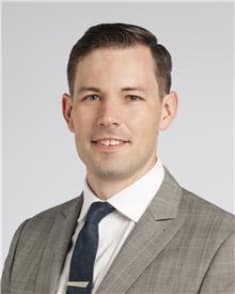 Dr. Daniel Burns - Cleveland, OH - Thoracic Surgery