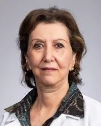 Dr. May M Hashimi, MD