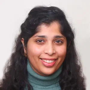 Dr. Aparna P. Gupta, MD - Chicago, IL - Internal Medicine