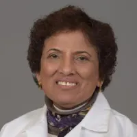 Dr. Zarina Merchant, MD - Chicago, IL - Pediatrics