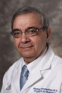 Dr. Arshag Mooradian, MD - Jacksonville, FL - Endocrinology, Diabetes & Metabolism