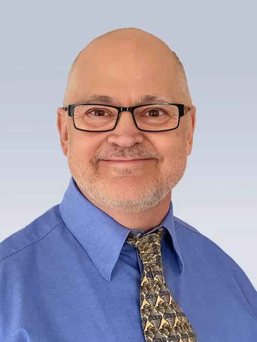 Dr. John Mast, MD - Lancaster, PA - Geriatric Medicine, Geriatrician