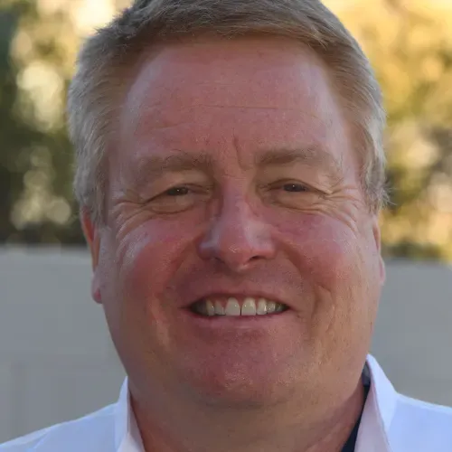 Dr. Paul Arthur George Lingenbrink, DDS - Tucson, AZ - Dentistry, General Dentistry
