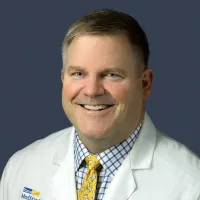 Dr. Steven Svoboda, MD - Washington, DC - Orthopedic Surgery