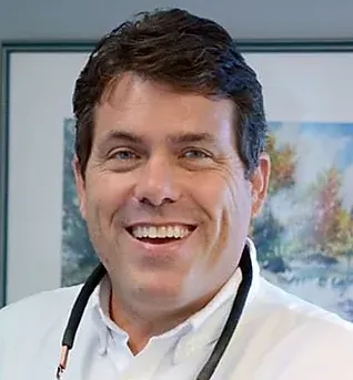 Dr. Christopher A Wilkinson, DDS - Marquette, MI - Dentistry
