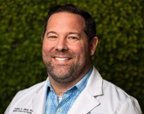 Dr. Patrick Anthony Oliver, MD - Richmond, VA - Emergency Medicine, Internal Medicine