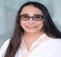 Dr. Danielle Demarzo, MD - Oklahoma City, OK - Medical Genetics