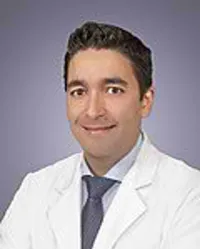 Dr. Cesar Garcia, MD - El Paso, TX - Gastroenterology