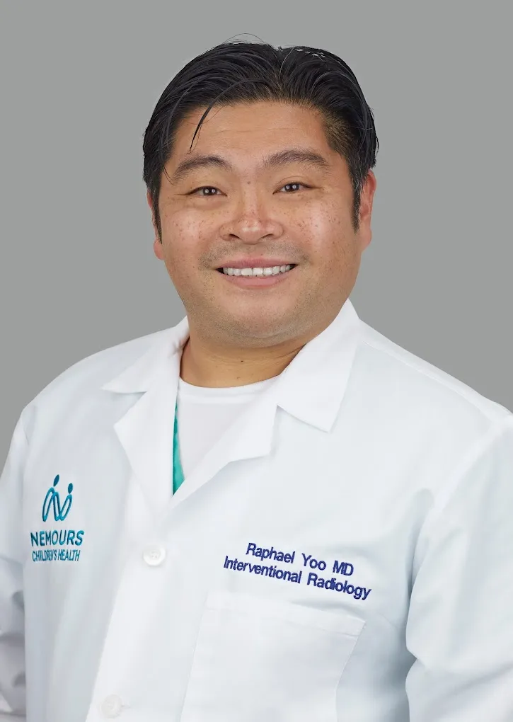Dr. Raphael Jaewon Yoo, MD - San Diego, CA - Vascular & Interventional Radiology, Diagnostic Radiology, Internal Medicine