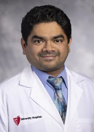 Dr. Krishna Balabhadrapatruni, MD - Beachwood, OH - Nephrology, Nephrologist