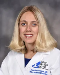 Dr. Jennifer Amorosa, MD - Paramus, NJ - Maternal & Fetal Medicine, Obstetrics & Gynecology