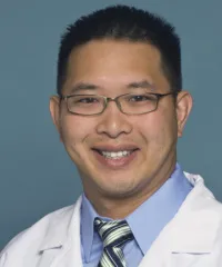 Dr. James Lee Huang, MD - Halethorpe, MD - Orthopedic Surgery