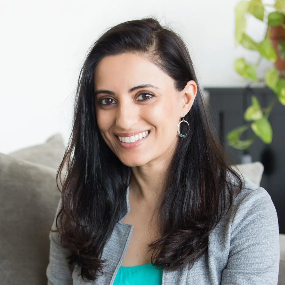 Dr. Nishi Bhopal, MD - San Francisco, CA - Sleep Medicine, Psychiatry, Integrative Medicine, Internal Medicine