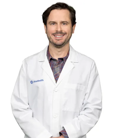 Dr. Marc Alan Palagallo, DO - Columbus, OH - Other, Other Specialty, Critical Care Specialist