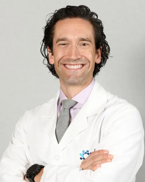 Dr. Ryan Karl Kaple, MD - Hackensack, NJ - Interventional Cardiology, Cardiovascular Disease, Cardiology, Structural Heart Disease Cardiology