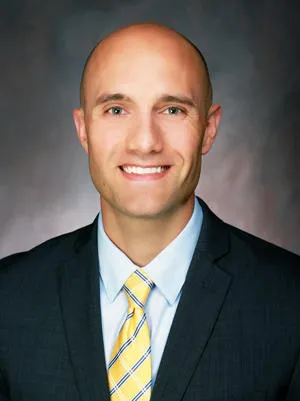 Dr. Benjamin I. Howie, MD - Spokane, WA - Sports Medicine, Sport Medicine Specialist